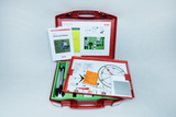 Students kit Wind and weather