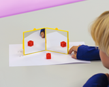 Students kit Primary Optics