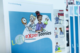 Students kit eXperTeenies – Air