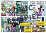 Students kit eXperTeenies – Air