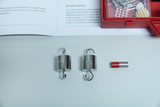 Mini-Kit ‘Magnetism/Electrostatics’