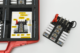 Class set Electricity 2.0 Basic circuits for circuit boards
