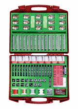Students kit Electrical circuits
