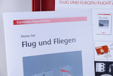 Demonstration kit Flight and flying