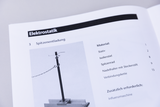 Demonstration kit Electrostatics