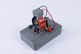 Students kit Electro motor