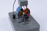Students kit Electro motor