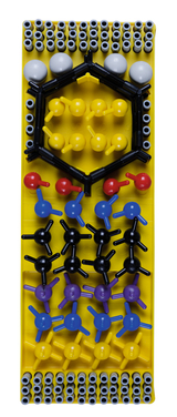 Box ‘Molecules 2’