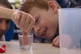 Water and Optical Illusions (Episode 1)