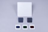 Coloured mixture accessories for Optics for the steel board (47095)