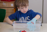 How do webbed feet work? (Episode 3)