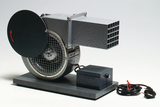 Air stream generator