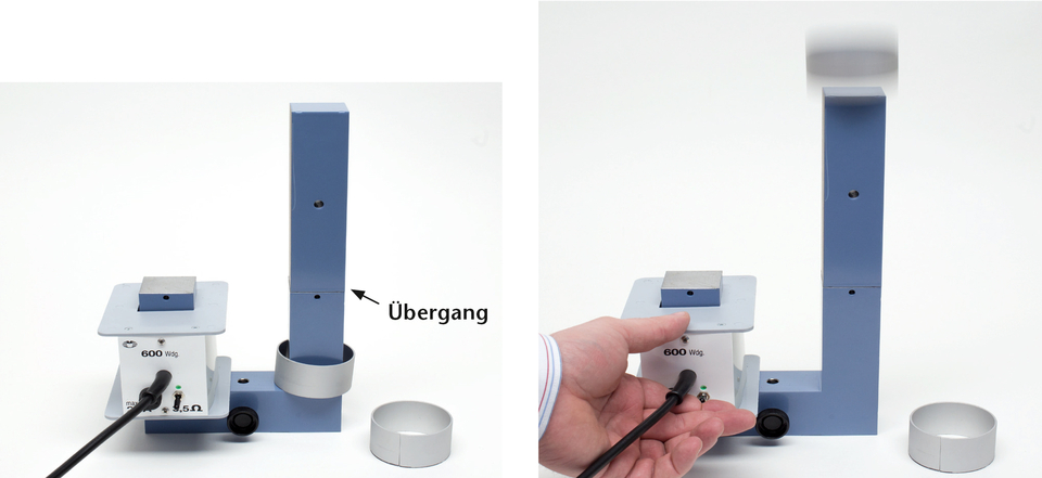 Thomson&#39;s interlaboratory test