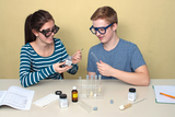 Students kit Chemistry I – Substances/mixtures/water