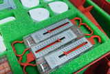 Students Kit ‘Measurement of temperature, weight and length’