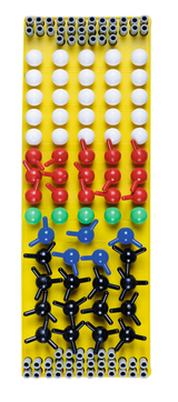 Box ‘Molecules 1’