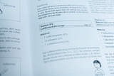 The text describes materials and instructions for a hovercraft experiment designed to teach children basic physics principles. It also recommends conducting the experiment outdoors to ensure a safe and immersive experience.
